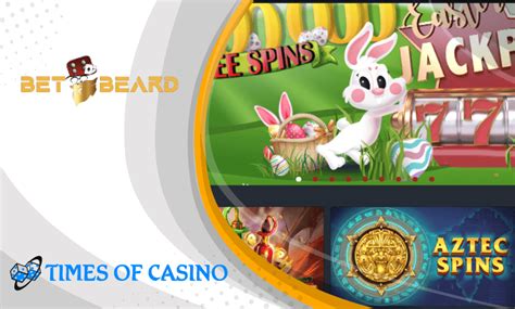 betbeard casino review.